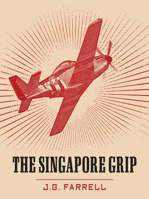 cover image of The Singapore Grip